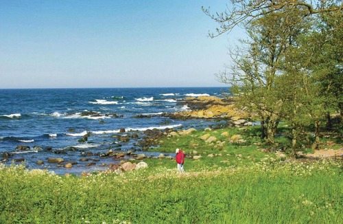 Listed House | Holiday home Strandstien Svaneke I