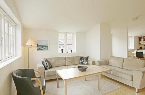 Listed House | Holiday home Strandstien Svaneke I
