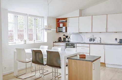 Listed House | Holiday home Strandstien Svaneke I