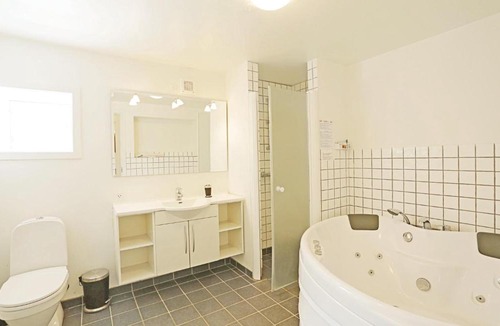 Listed House | Holiday home Strandstien Svaneke I