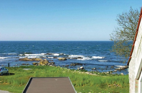Listed House | Holiday home Strandstien Svaneke VI