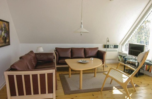 Listed House | Holiday home Strandstien Svaneke VI