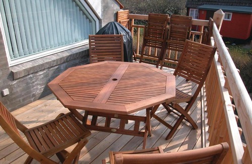 Listed House | Holiday home Strandstien Svaneke VI