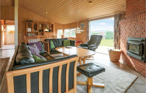 Store Kongsmark House | Holiday Home Strandvænget Slagelse