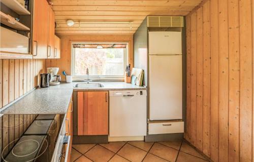 Store Kongsmark House | Holiday Home Strandvænget Slagelse