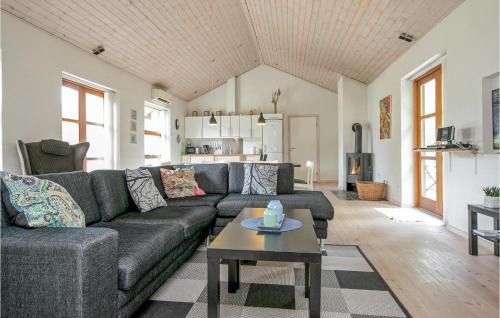 Helberskov Strand House | Holiday Home Strandvænget Ix