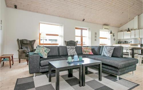 Helberskov Strand House | Holiday Home Strandvænget Ix