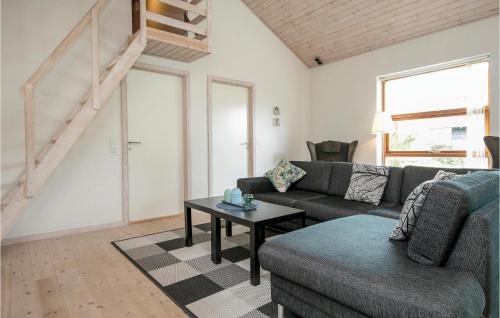 Helberskov Strand House | Holiday Home Strandvænget Ix