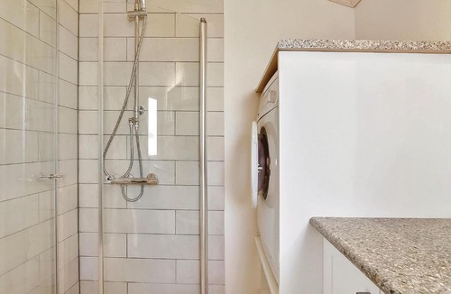 Remmer Strand House | Holiday home Struer 12