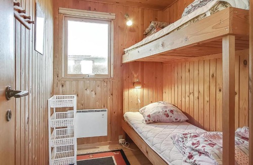 Remmer Strand House | Holiday home Struer 12