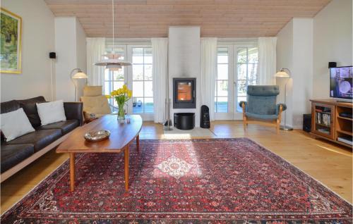 Knubbeløkke House | Holiday Home Stubbegårdsparken Nakskov Vi