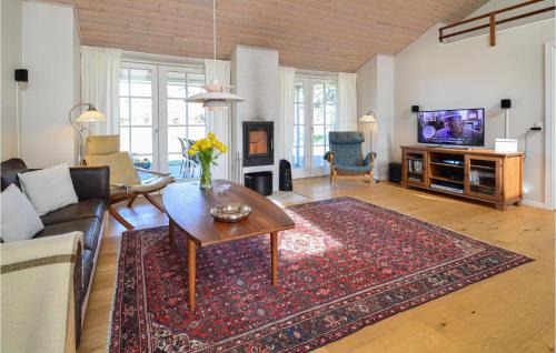 Knubbeløkke House | Holiday Home Stubbegårdsparken Nakskov Vi