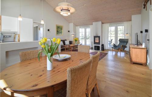 Knubbeløkke House | Holiday Home Stubbegårdsparken Nakskov Vi