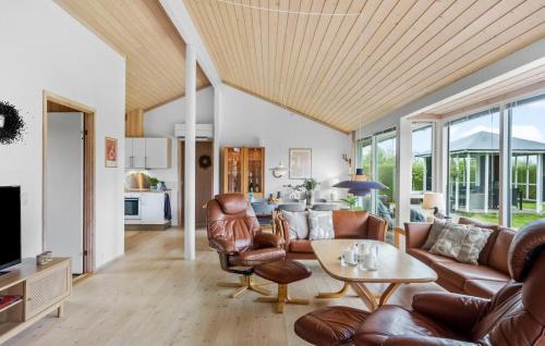 Knubbeløkke House | Holiday Home Stubbegårdsparken