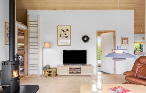 Knubbeløkke House | Holiday Home Stubbegårdsparken