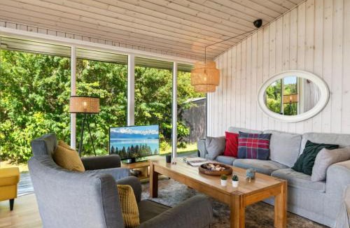 Fejrup House | Holiday Home Stygg - 400m from the sea by Interhome