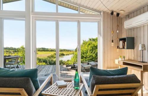 Fejrup House | Holiday Home Stygg - 400m from the sea by Interhome