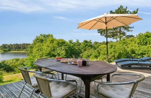 Fejrup House | Holiday Home Stygg - 400m from the sea by Interhome
