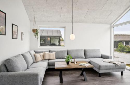 Diernæs House | Holiday Home Stygg - 75m from the sea by Interhome