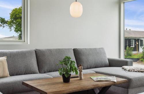 Diernæs House | Holiday Home Stygg - 75m from the sea by Interhome