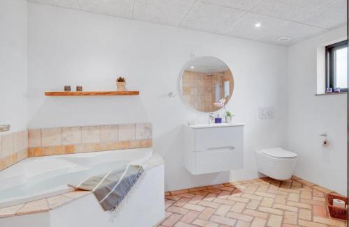 Nykobing Sjaelland House | Holiday Home Sune - 175m from the sea by Interhome