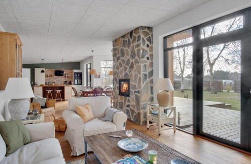 Nykobing Sjaelland House | Holiday Home Sune - 175m from the sea by Interhome
