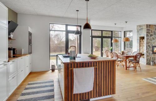 Nykobing Sjaelland House | Holiday Home Sune - 175m from the sea by Interhome