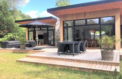Nykobing Sjaelland House | Holiday Home Sune - 175m from the sea by Interhome