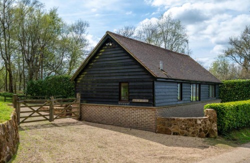 Stonegate House | Holiday Home Sugarloaf by Interhome