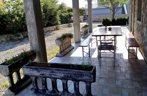 Cesarica House | Holiday home suitable for 2 families with 3 bathrooms