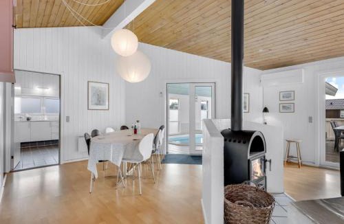 Vestervig House | Holiday Home Sulevi - 200m to the fjord by Interhome