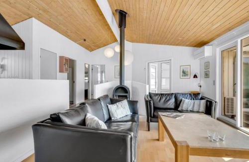 Vestervig House | Holiday Home Sulevi - 200m to the fjord by Interhome