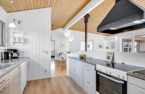 Vestervig House | Holiday Home Sulevi - 200m to the fjord by Interhome