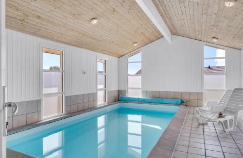 Vestervig House | Holiday Home Sulevi - 200m to the fjord by Interhome