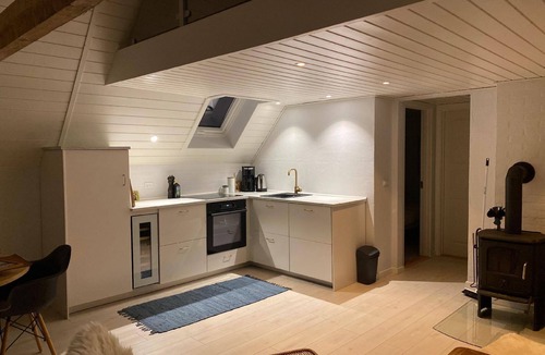 Haurvig House | Holiday home Sun, Sand and Beach