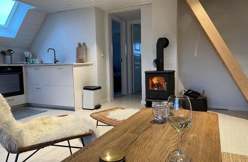 Haurvig House | Holiday home Sun, Sand and Beach