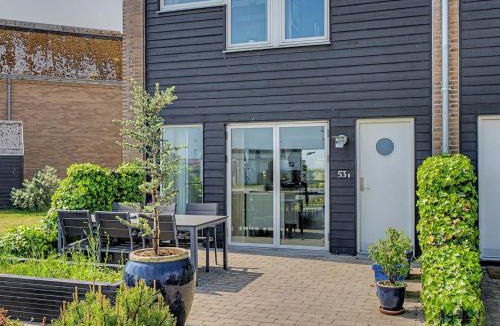 Assens House | Holiday Home Suna - 95m from the sea by Interhome