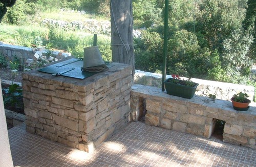 Maslinica House | Holiday home Sunce - relaxing & quiet