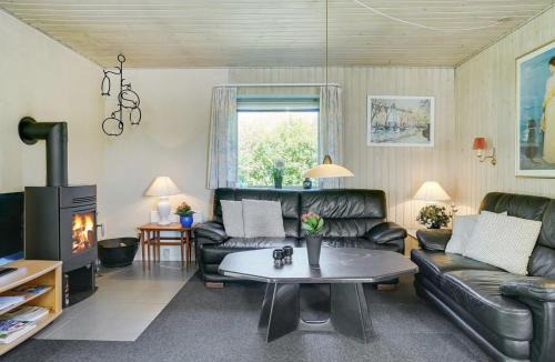 Vejlby Fed House | Holiday Home Suni - 400m from the sea by Interhome