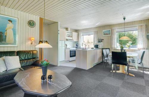 Vejlby Fed House | Holiday Home Suni - 400m from the sea by Interhome