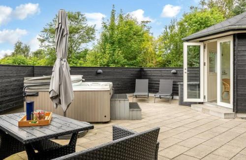 Tversted House | Holiday Home Sunna - 1-2km from the sea by Interhome