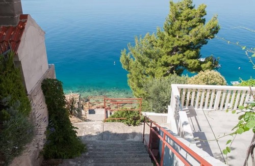 Celina House | Holiday Home Sunny