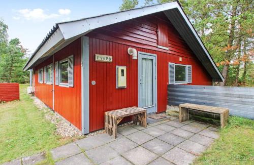 Mosevra House | Holiday Home Susett - 300m to the fjord by Interhome