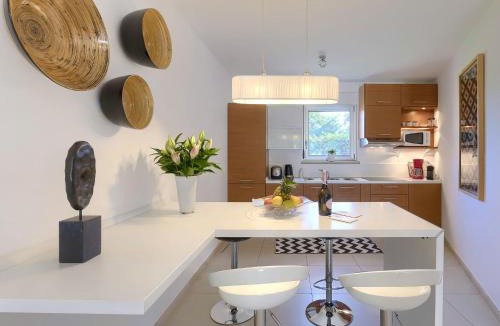 Krizine House | Holiday Home Sv- Ivan 1 by Interhome