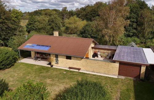 Store Kongsmark House | Holiday Home Svanborg - 40m from the sea by Interhome