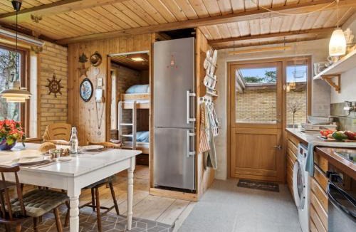 Store Kongsmark House | Holiday Home Svanborg - 40m from the sea by Interhome