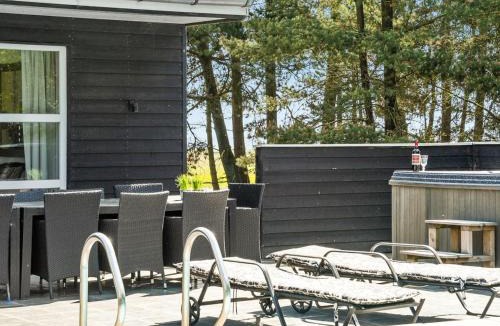 Sønderstrand House | Holiday Home Svanborg - 3-7km from the sea by Interhome