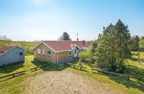 Lodbjerg Hede House | Holiday Home Svane - 1-2km from the sea by Interhome