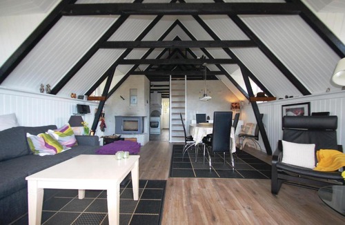 Vemmenæs House | Holiday home Svendborg 38