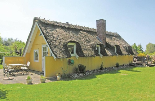 Vemmenæs House | Holiday home Svendborg 38